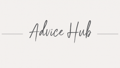 Advice Hub