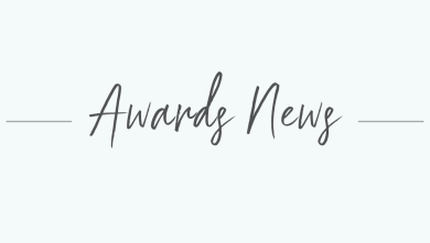 Awards News