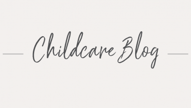 Childcare Blog