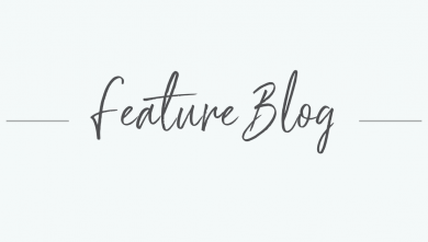 Feature Blog