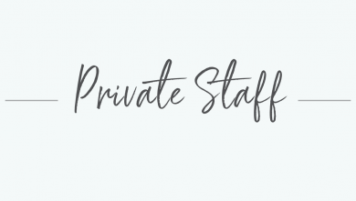 Private Staff