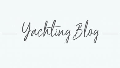 Yachting Blog